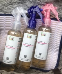 ウイルスファイター　スプレーボトル　180ml