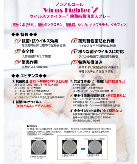 【1個】WOOペット用水素ガス吸入マスク