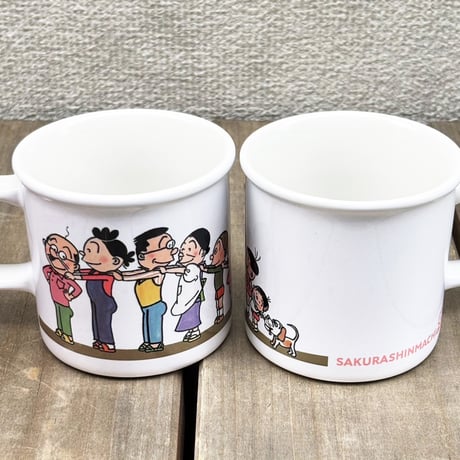 桜新町商店街振興組合