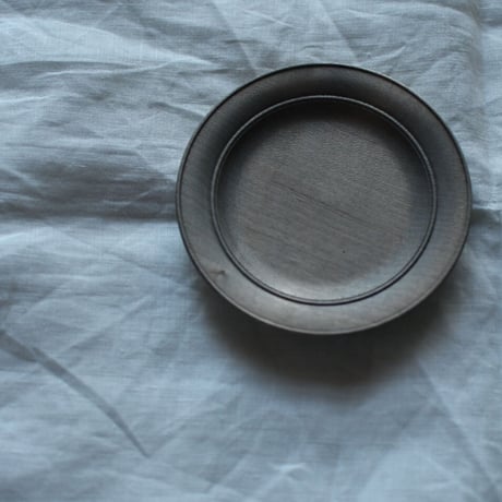 リム皿　11.5cm