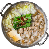 九州産和牛のもつ鍋 セット
