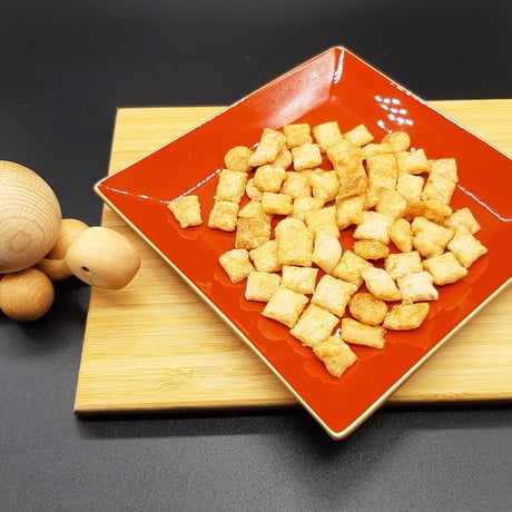 わんこの煎餅 鰹節 15g