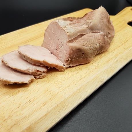 豚もも肉のチャーシュー(冷凍)30g