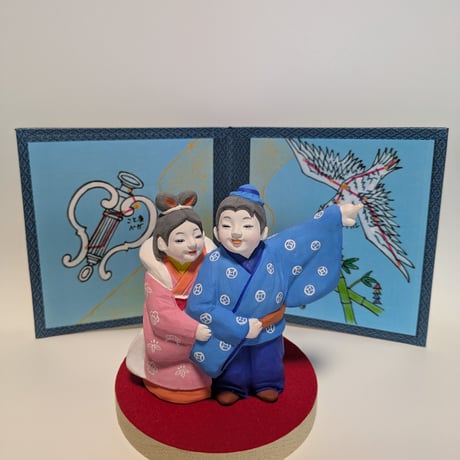 陶器人形 | STORES