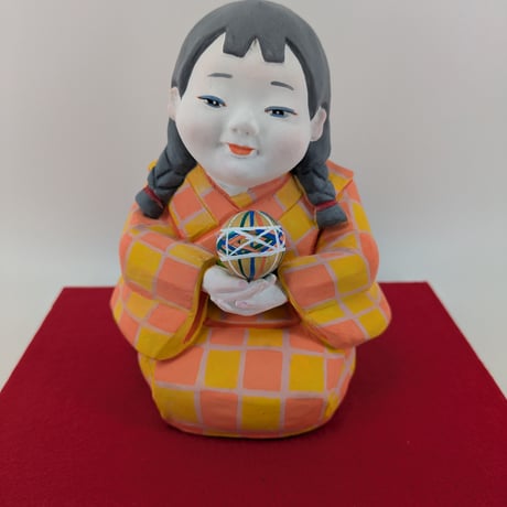 陶器人形 | STORES 陶器人形 | STORES