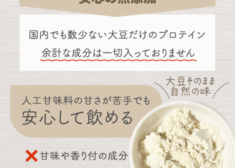 美痩プロテイン 800g(80杯分) さらにお得な3袋SET | SeventH STORE