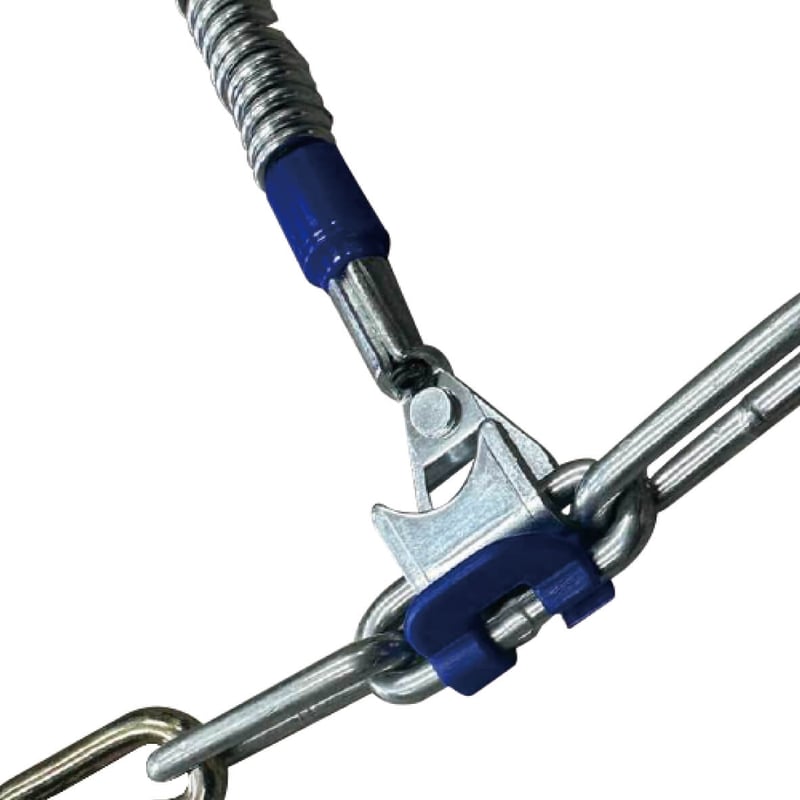 自動増締め機能付き instaGOケーブルチェーン LT用 CLT31012 | 株式