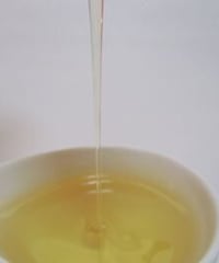 ホワイトクローバー蜜1000g