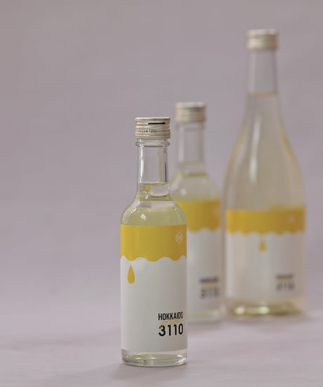 HOKKAIDOmead3110(北海道ミード3110)250ml