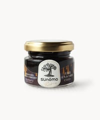 SunomoRich はちみつ発酵ビネガー（ブラックベリー＆シナ蜜）50ｇ