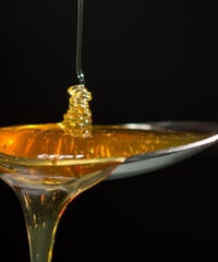 【レターパック・日時指定不可】アカシア蜜700g