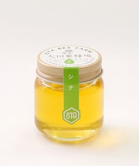 北海道産 クロシナ蜜50g）