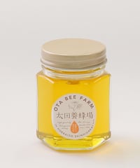 オオハンゴンソウ蜜130ｇ