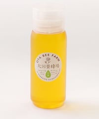 クロシナ蜜(菩提樹)200ｇボトル レターパック