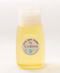 北海道産 アカシア蜜（300g ボトル）
