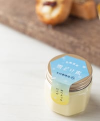 雪どけ蜜
