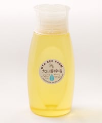 北海道産 アカシア蜜（500g ボトル）