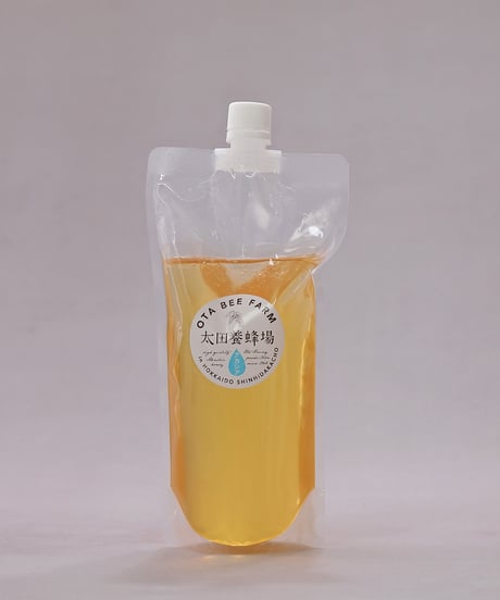 詰め替えセット300×700(アカシア蜜)