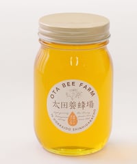オオハンゴンソウ蜜600ｇ