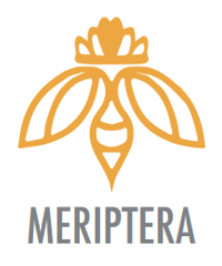 MERIPTERA ハンドクリーム　10g
