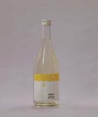 HOKKAIDOmead3110(北海道ミード3110)720ml