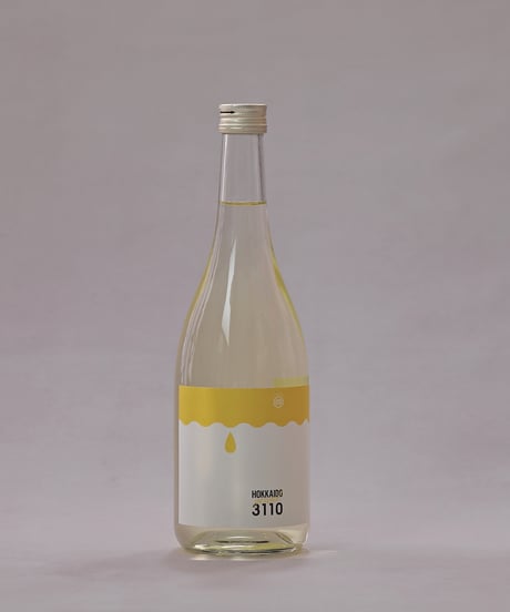 HOKKAIDOmead3110(北海道ミード3110)720ml