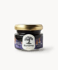 SunomoRichはちみつ発酵ビネガー（ハスカップ＆百花蜜）50ｇ