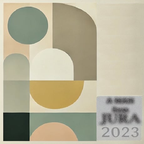 a man from Jura Chardonnay 2023