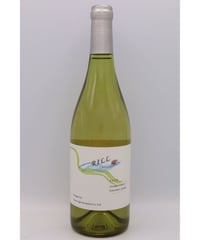 Rill Chardonnay 2019　フルーティで風味のある爽やかなシャルドネ