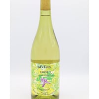 【コロナ禍栽培農家支援ワイン】Rivers Partner's Cuvee Chardonnay 2020 by Takahata