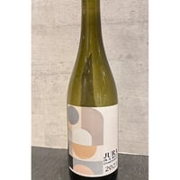 a man from Jura Chardonnay 2023