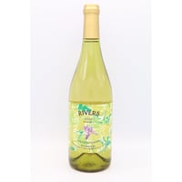 Rivers Chardonnay 2018（自然由来資材栽培）