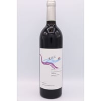 Rill Cabernet Sauvignon & Merlot 2019　“気軽に家飲みワイン”