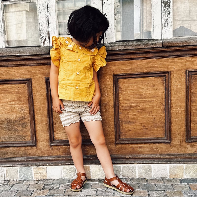 House on the hill / Short pants 70➕ロンパース House on the hill / Short pants 70➕ロンパース
