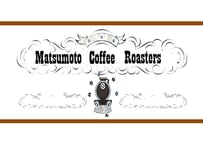 Matsumoto Coffee Roasters / House Blend 100g