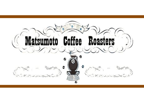 Matsumoto Coffee Roasters / House Blend 100g