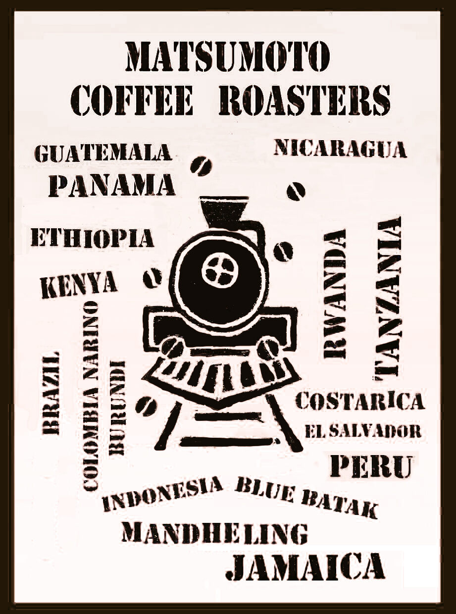 ymat006's STORE　Matsumoto Coffee Roasters