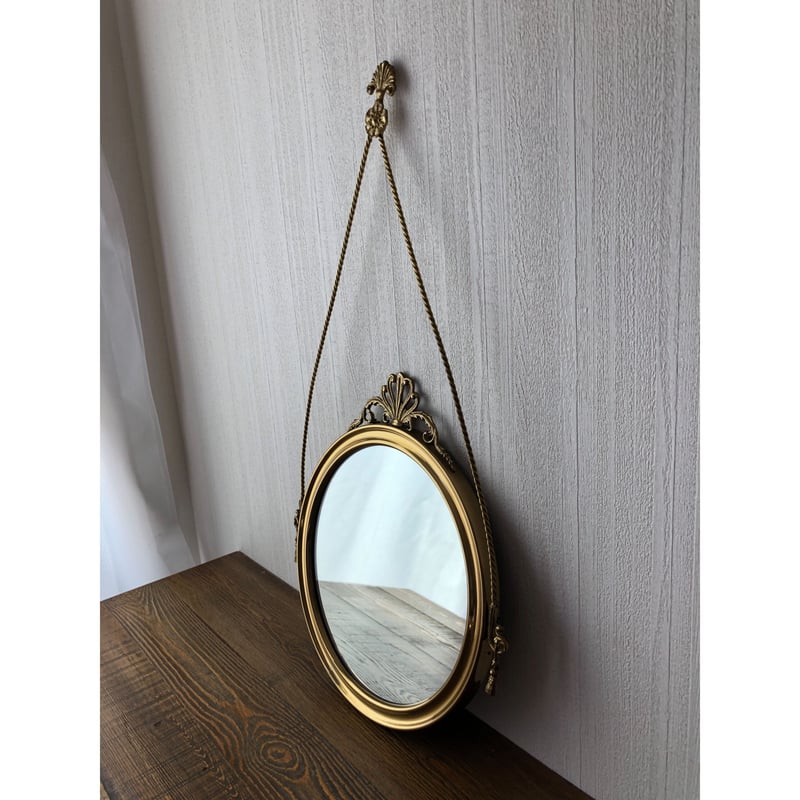 湯布院アンティーク 高級ヨーロピアン レトロビンテージ ウォール