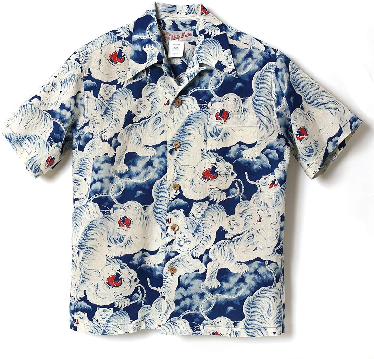 スマトラ　ヴィンテージ Kihi Kihi アロハシャツ 半袖 黒白 SUN SURF サンサーフ アロハシャツSILK S/S SPECIAL EDITION
