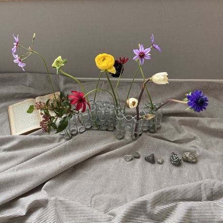 おうちのお花　「ブレンド」