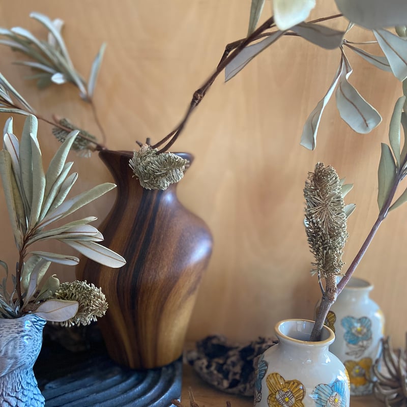 フラワーベース グレインベース オスカー | マエダ花店