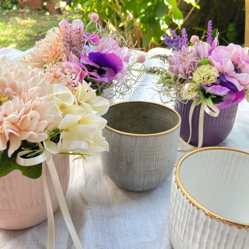 アートフラワーアレンジメント－枯れないお花－ | マエダ花店