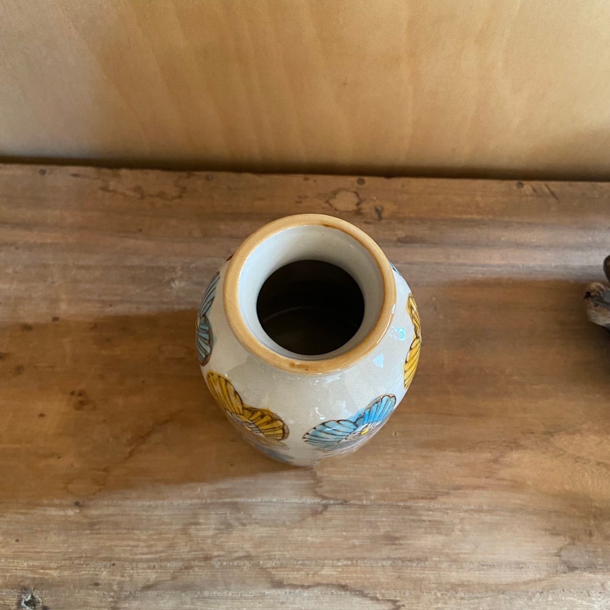 ポーリッシュフラワーベース | マエダ花店