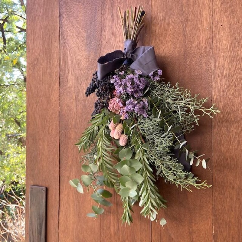 mar-ru○様ご確認用 スワッグ