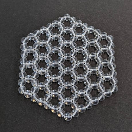 ヘキサゴンマット | STORES