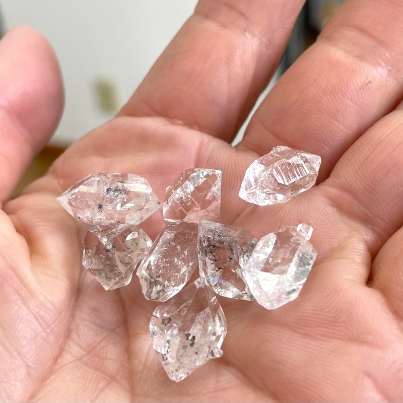 究極品質 希望を象徴する守護石 幻のエメラルドマイカインエンジェル