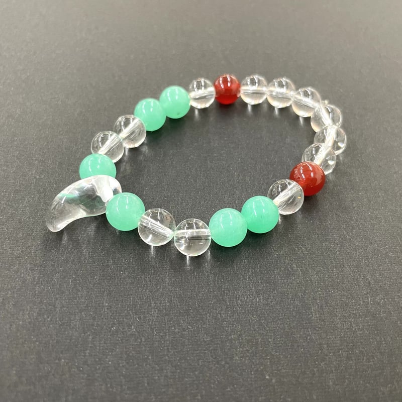 生年月日ブレス～宿曜占星術による運勢のお守り | stonebrace白石店