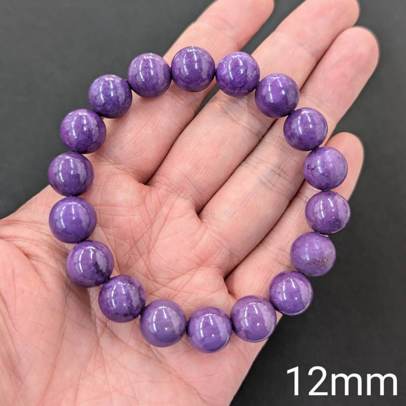 【紫の錬金術】セイントジャーメイン奇跡ブレスレット✨人生リセットブレス✨心願成就 開運四神ブレス】魅力アップ・調和・癒し 紫水晶×ラベンダーアメジスト