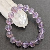 神聖幾何学フラーレン（アメジスト）6㎜サイズ | stonebrace白石店