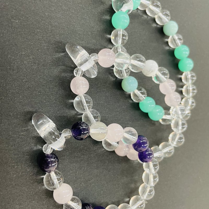 生年月日ブレス～宿曜占星術による運勢のお守り | stonebrace白石店